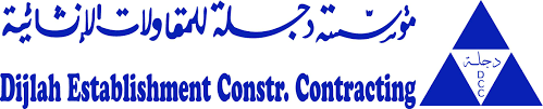 مؤسسة دجلة للمقاولات الانشائية